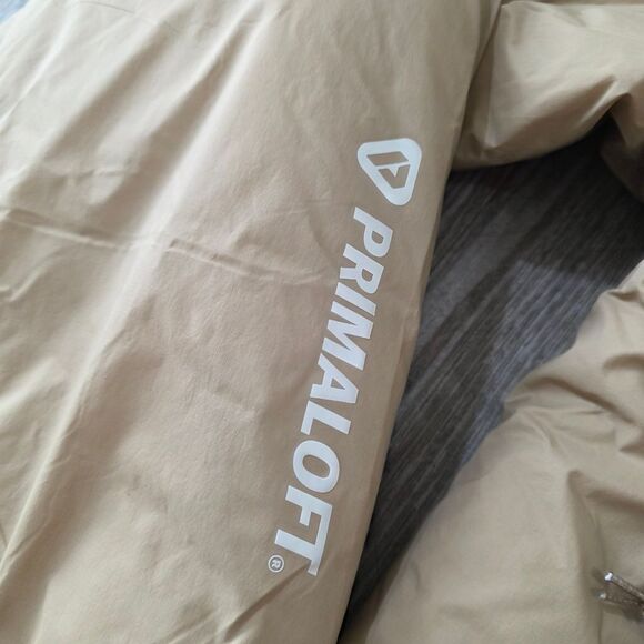 Nike ACG Therma-FIT ADV Rope De Dope Beige Jacket Insulated DV0363-247 Men's L - Picture 5 of 11